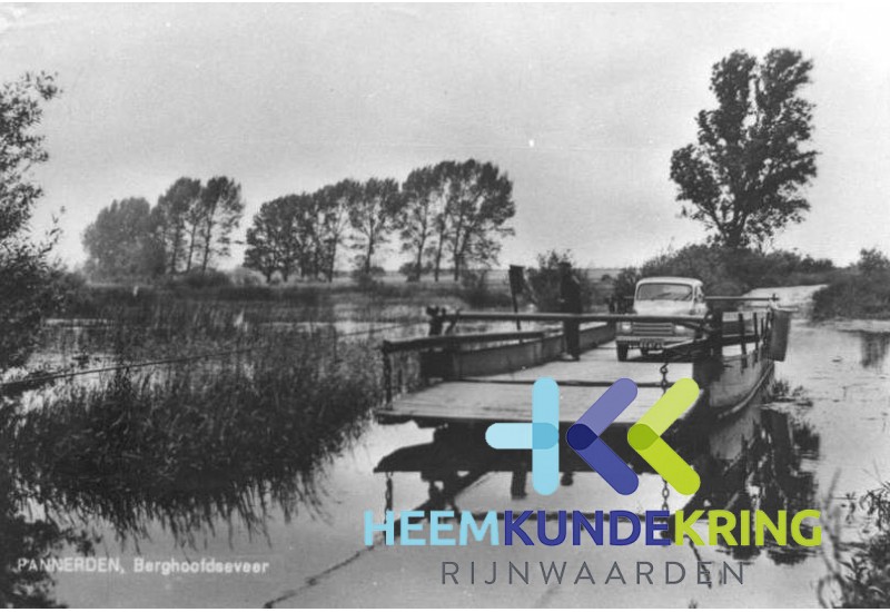 Berghoofdseveer Pannerden FA000001